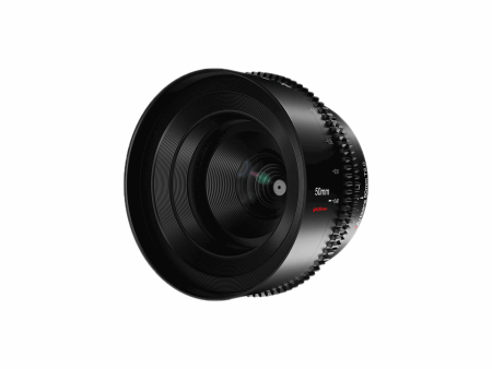 7Artisans 50mm T2.0 Sony (E Mount) For Sale