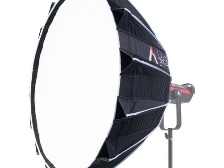 Aputure Light Dome III (35.1 ) Online now