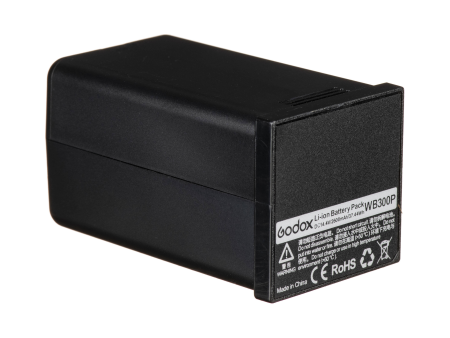 Godox Lithium Battery for AD300pro Cheap