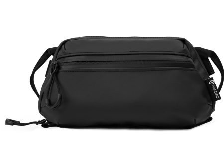 WANDRD Tech Bag - Black - Medium Hot on Sale