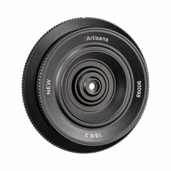 7Artisans 18mm F6.3 Mark II - Nikon Z Mount Cheap