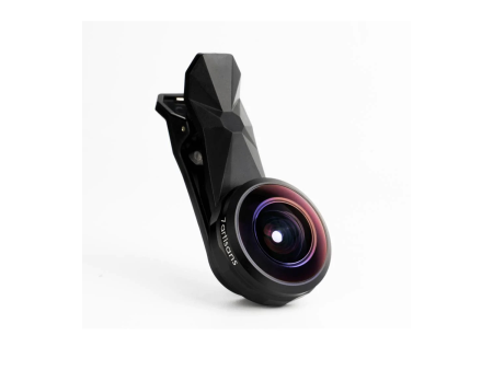 7Artisans Mobile Wide-Angle Lens For Sale