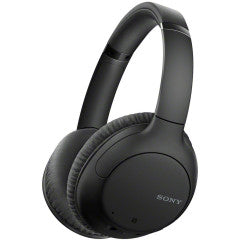 Sony WH-CH710N Noise-Canceling Wireless Over-Ear Headphones Black - Open Box Online Hot Sale