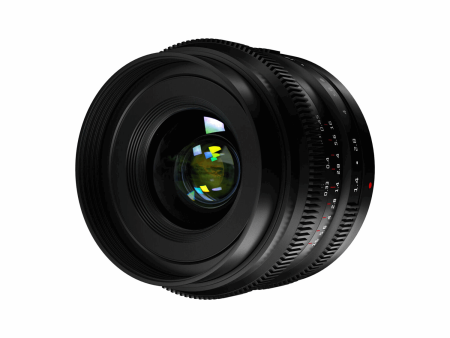 7Artisans 35mm F1.4 Sony (E Mount) Online Sale