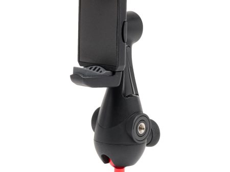 JOBY GripTight PRO 3 Smartphone Tripod Mount Online now