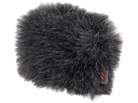 Rycote Mini Windjammer for Zoom H4n Supply