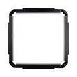 Aputure INFINIBAR Connectors - Square 3D Sale