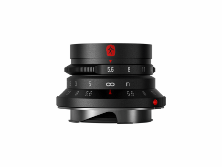 7Artisans 28mm F5.6 Leica M mount Online now