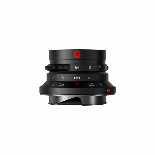 7Artisans 28mm F5.6 Leica M mount Online now