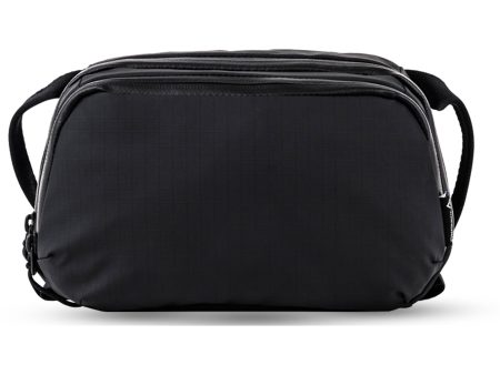 WANDRD Tech Bag - Black - Large Hot on Sale