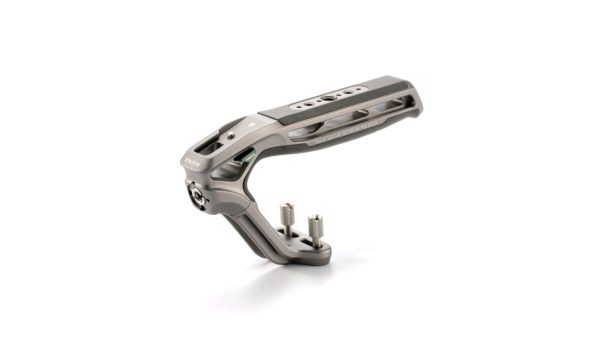 Tilta Xeno Top Handle (Dual 1 4 -20) - Titanium Gray Sale