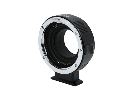 7Artisans Autofocus adapter for Canon EF - Fuji FX For Cheap