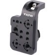 Tilta Vertical Mounting Plate for Sony FX6 Online Sale