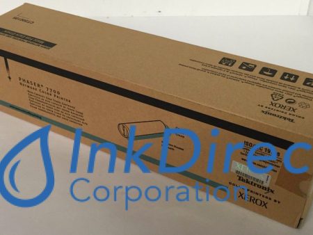 Xerox 016-1944-00 016194400  Phaser 7700 High Yield Toner Cartridge Cyan Online Hot Sale